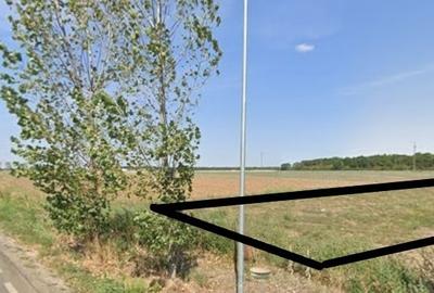 Teren intravilan si extravilan Ganeasa. Oportunitate investitie! - 4