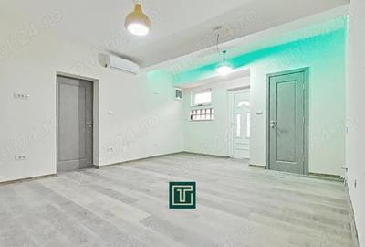 Apartament spa?ios, renovat complet, la prima inchiriere Aurel Vlaicu, Arad - 5