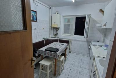 Apartament 3 camere - 5 minute de metrou/Centrala p.- 1 Decembrie 1918 - 13