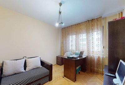 Apartament 3 camere | 3 min Metrou Valea Ialomitei | Comi... - 9