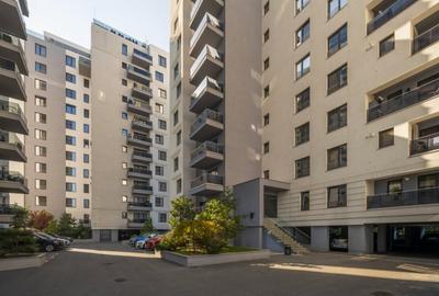 Delta City - apartament 3 camere decomandat, 96 mp. - 24