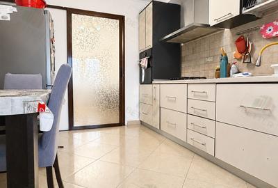 Casă individuală cu 4 camere cu Teren 230 Mp în Central - 7