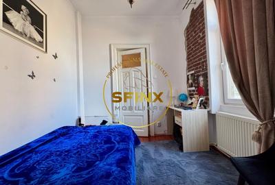 Apartament cu 2 camere semidecomandat, mobilat în Unirii - 2