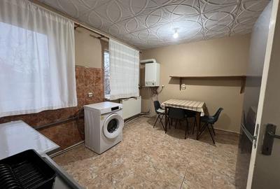 Apartament cu 3 camere semidecomandat în Exterior Vest - 4