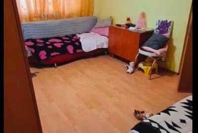 Vând apartament cu 2 camere Rosiori de vede - 2