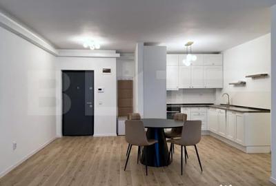 Apartament cu 3 camere decomandat în Zorilor - 16