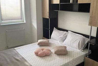 Apartament cu 3 camere decomandat în Central - 19