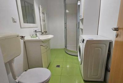 De inchiriat apartament 1 camera Dumbravi?a - 5