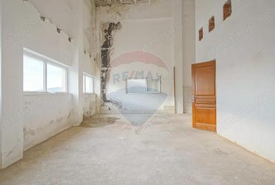 Spa?iu industrial de 494mp de vanzare in zona Uzina 2 - 12