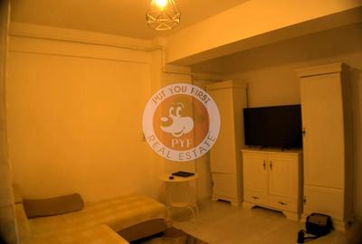 Apartament cu 2 camere semidecomandat în Titan - 5