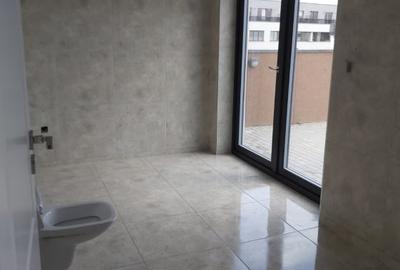 Penthouse , 4 camere, 200 mp utili, 400 mp terasele , zona Baciu - 5