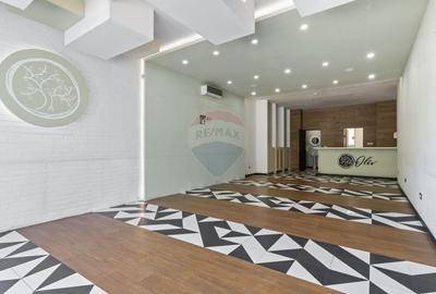 De inchiriat spatiu comercial 89.16 m2 Ultracentral- Bd. Revolutiei - 4