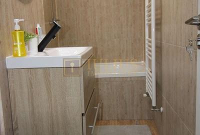 Apartament cu 3 camere decomandat, mobilat în Cetății - 8