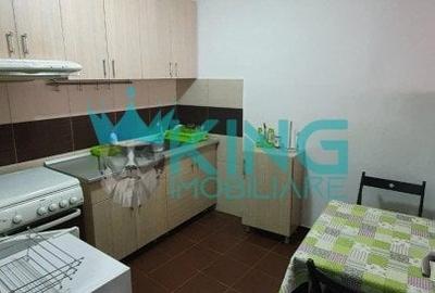 Apartament cu 2 camere decomandat, mobilat în Militari