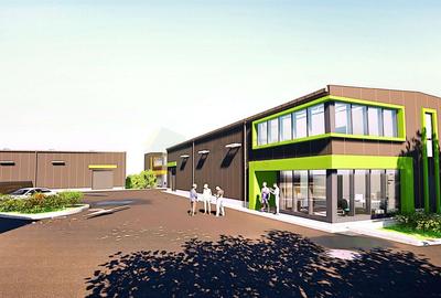 Teren Construcții intravilan de 3038 mp, în Est - 4