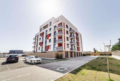 Apartament 2 camere - 1