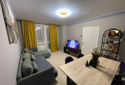 3 camere | decomandat | Lujerului | Metrou Lujerului