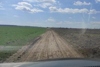 Teren agricol extravilan de 5286 mp, în Crevedia - 2