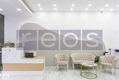 Spațiu comercial, de 117 mp, în Grivița - 2