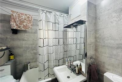 Apartament cu 2 camere decomandat în Valea Aurie - 7