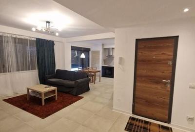 AFY Imobiliare vă oferă spre închiriere un apartament cu 2 camere - 1