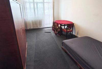 Apartament cu 3 camere decomandat, mobilat în Alexandru cel Bun - 2