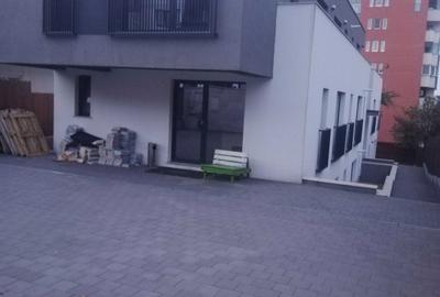 Spațiu comercial, de 500 mp, în Exterior Vest - 5
