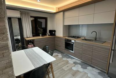 Apartament cu 3 camere în Central - 5