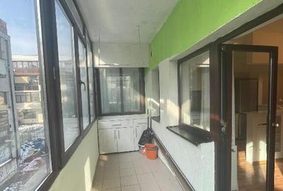 Apartament de inchiriat|bragadiru|loc parcare inclus - 2