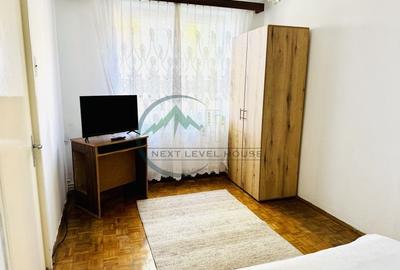 Apartament 2 camere, zona judetean, Emag, etaj 1 - 2