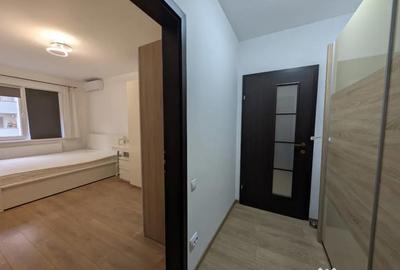 Apartament cu 2 camere decomandat în Florești - 16
