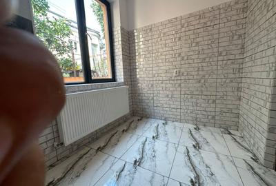 Casă individuală cu 4 camere cu Canalizare în P-ța Alba Iulia - 28