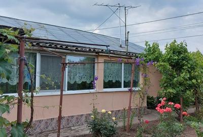 Casă cu 3 camere în Ianca - 3