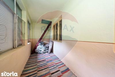 Casă cu 5 camere cu Teren 396 Mp în Nord - 12