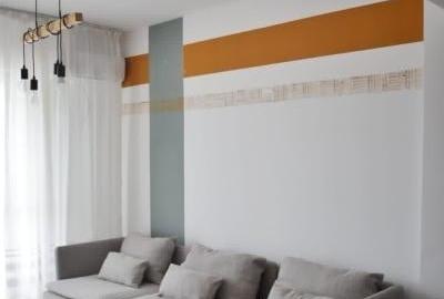 Apartament cu 2 camere decomandat, mobilat în Metalurgiei