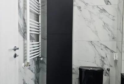 Apartament cu 2 camere decomandat, mobilat în Central - 6