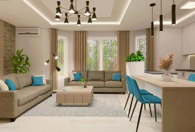 NOU Neofort44 Ap 3Camere Dec Doar 9 Min Metrou,Bloc2026 cu Dotari Premium, Dezv - 3
