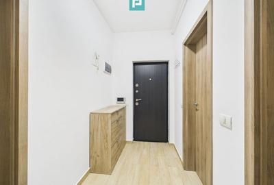 Apartament cu 2 camere decomandat în Central - 7
