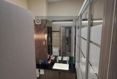 Apartament cu 2 camere decomandat, mobilat în Ozana - 6