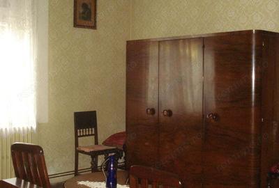 Casă cu 4 camere cu Teren 1000 Mp în Central - 7