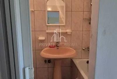 Apartament 1 cameră, etaj2/4,  Zona 7 Noiembrie, UMFST - 7