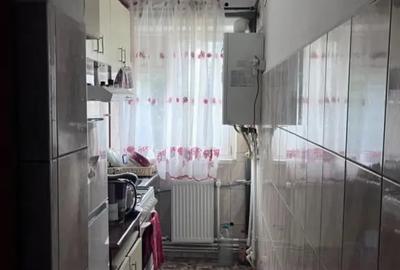Apartament cu 2 camere nedecomandat în George Enescu - 5