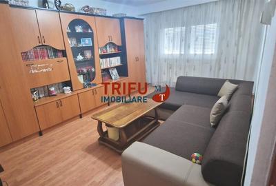 Apartament cu 2 camere, etaj 2, loc de parcare, zona Carolina Mall - 3