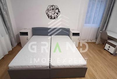 Ap 1 camera | 44 mp | Decomandat | Zorilor–str. Viilor | Spitalul de Recuperare - 1