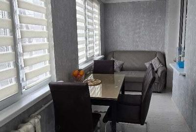 Ofer spre vanzare Apartament cu 2 camere in zona Salajan - 5