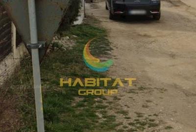 Teren de 650 mp, în Domnești