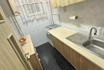 Apartament cu 2 camere semidecomandat, mobilat în Berceni - 5