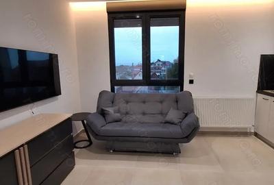 Inchiriez apartament 2 camere zona centrala - 5