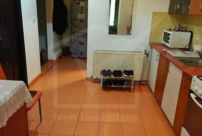 Apartament 2 camere, 40,6mp, Dorobantilor - 5