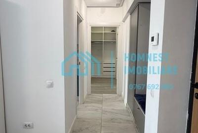 Pipera | Onix Park North Residence | Bloc 2022 - 12